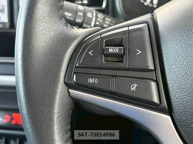 Suzuki IGNIS 2018-03 8245459-4