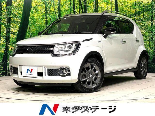 Suzuki IGNIS 2019-10 8245460-0
