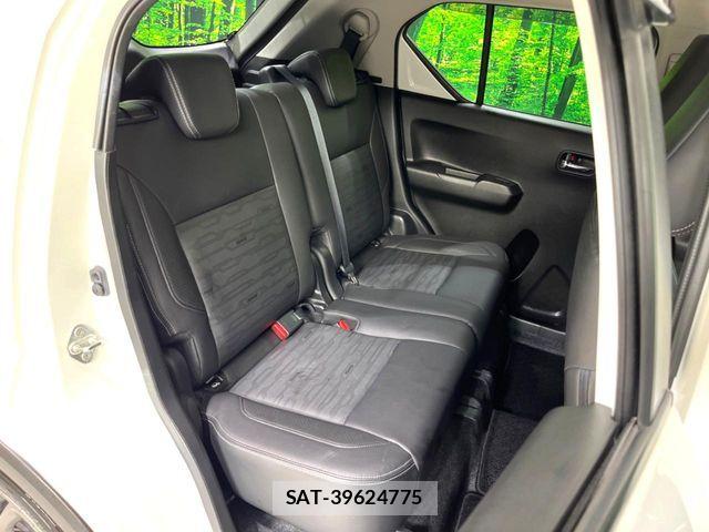 Suzuki IGNIS 2019-10 8245460-9