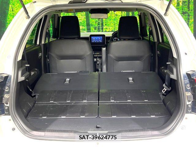 Suzuki IGNIS 2019-10 8245460-10