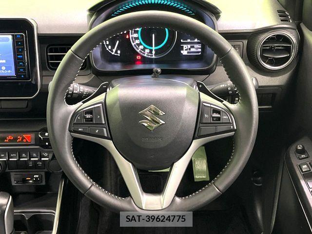 Suzuki IGNIS 2019-10 8245460-11
