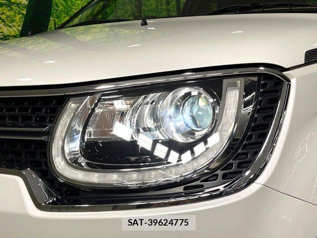 Suzuki IGNIS 2019-10 8245460-12