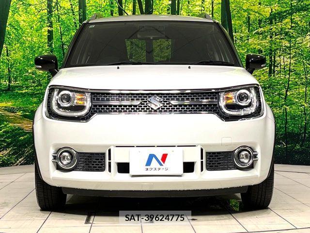 Suzuki IGNIS 2019-10 8245460-14