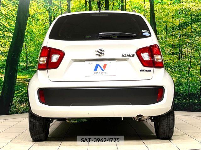 Suzuki IGNIS 2019-10 8245460-15