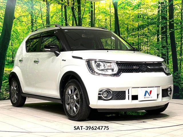 Suzuki IGNIS 2019-10 8245460-16