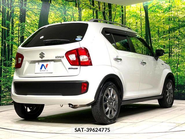 Suzuki IGNIS 2019-10 8245460-17
