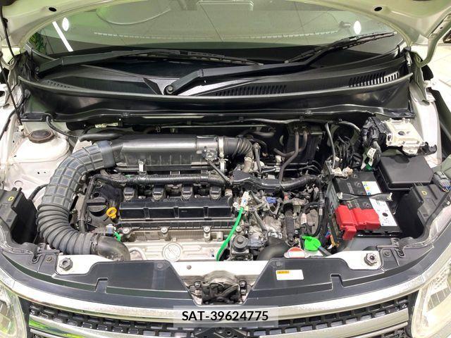 Suzuki IGNIS 2019-10 8245460-18