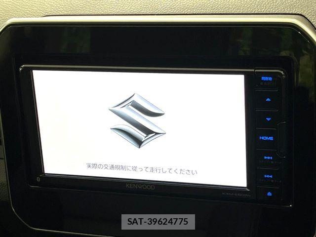 Suzuki IGNIS 2019-10 8245460-3