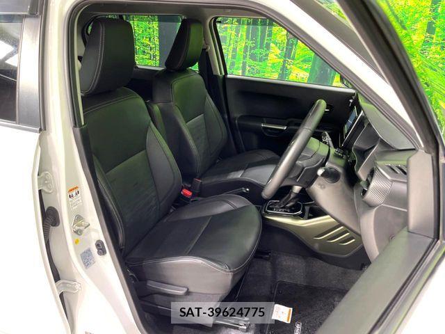 Suzuki IGNIS 2019-10 8245460-8