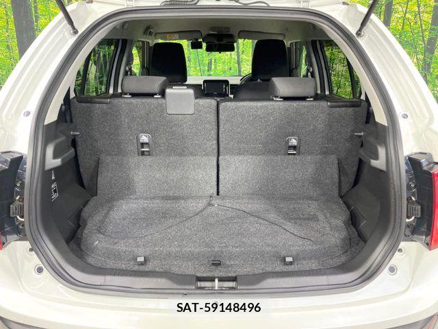 Suzuki IGNIS 2017-12 8245458-9