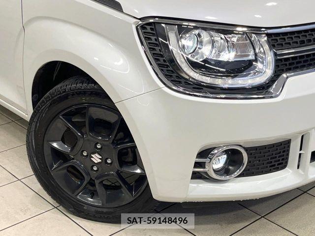 Suzuki IGNIS 2017-12 8245458-10
