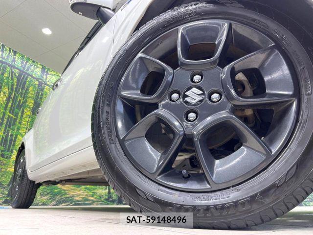 Suzuki IGNIS 2017-12 8245458-11
