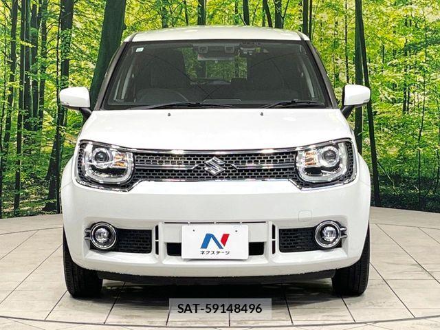 Suzuki IGNIS 2017-12 8245458-12