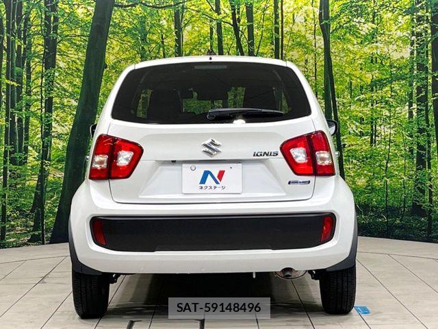 Suzuki IGNIS 2017-12 8245458-13