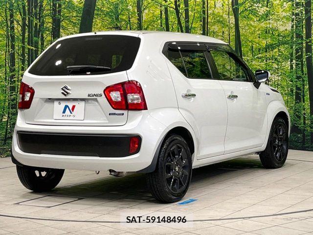 Suzuki IGNIS 2017-12 8245458-15