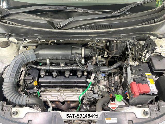 Suzuki IGNIS 2017-12 8245458-16