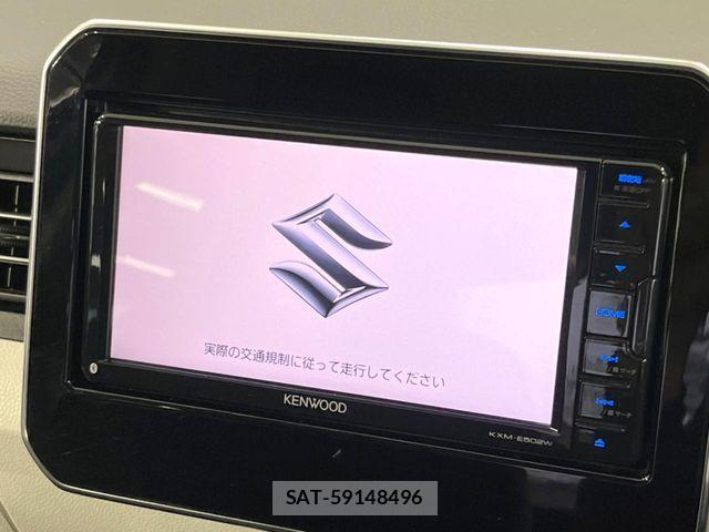 Suzuki IGNIS 2017-12 8245458-2