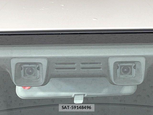 Suzuki IGNIS 2017-12 8245458-4