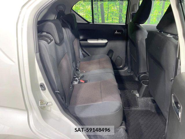 Suzuki IGNIS 2017-12 8245458-8