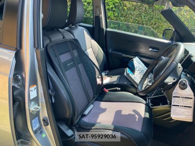 Suzuki IGNIS 2016-12 8314831-10