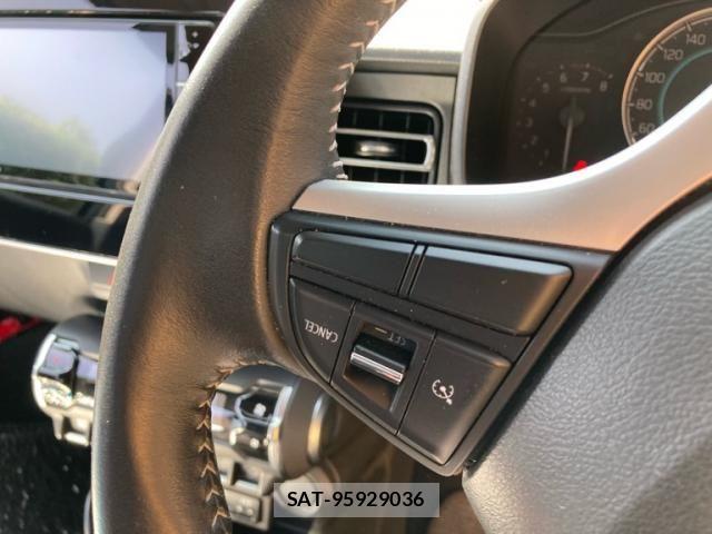 Suzuki IGNIS 2016-12 8314831-14