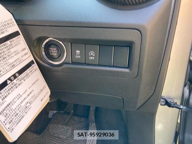 Suzuki IGNIS 2016-12 8314831-16