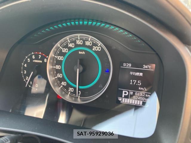 Suzuki IGNIS 2016-12 8314831-20