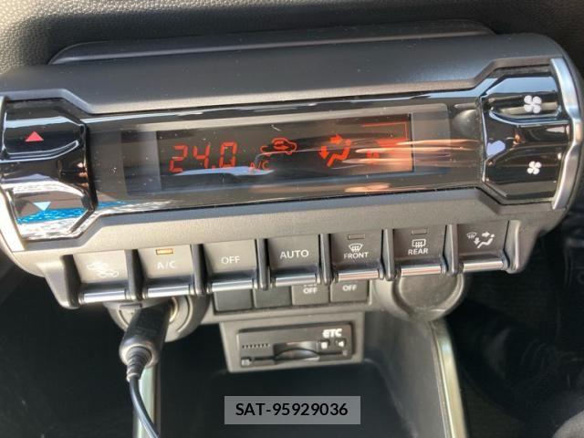 Suzuki IGNIS 2016-12 8314831-21