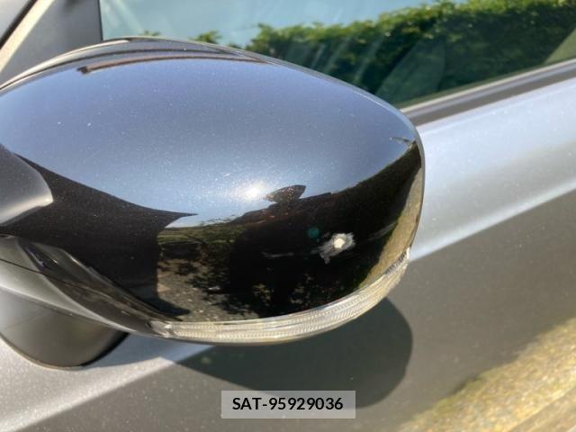 Suzuki IGNIS 2016-12 8314831-24