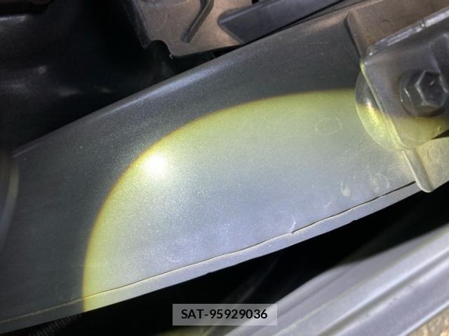Suzuki IGNIS 2016-12 8314831-25