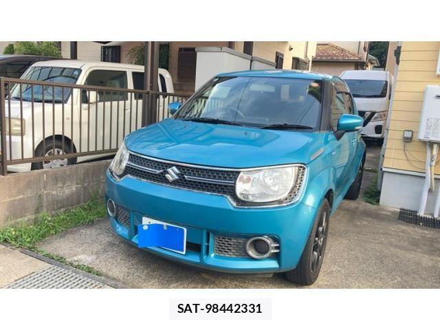 sat car
