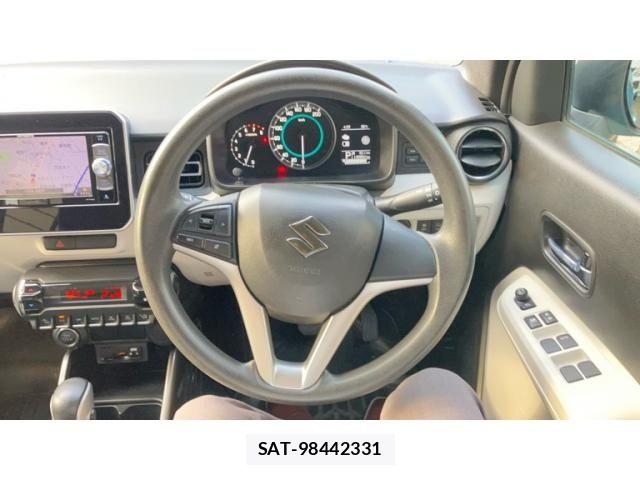 Suzuki IGNIS 2016-03 8314834-9