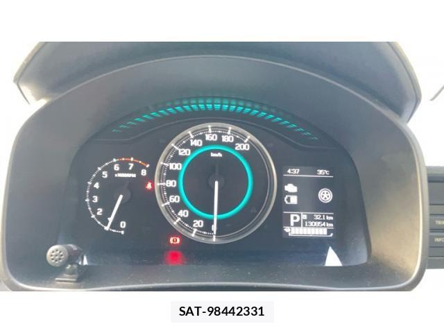 Suzuki IGNIS 2016-03 8314834-10