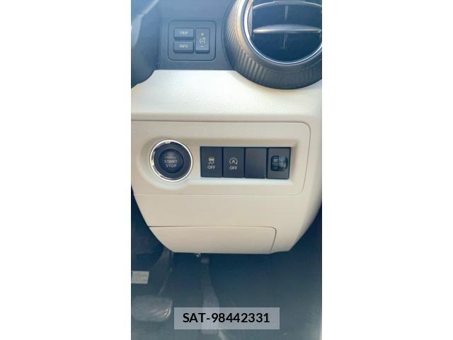 Suzuki IGNIS 2016-03 8314834-11