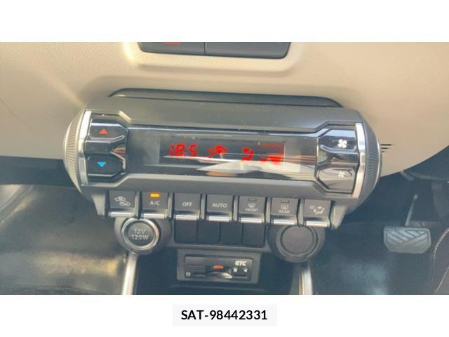 Suzuki IGNIS 2016-03 8314834-15