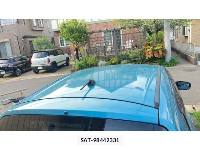 Suzuki IGNIS 2016-03 8314834-3