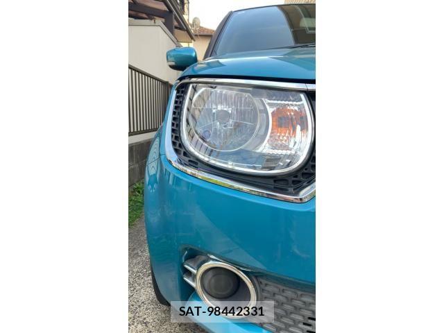 Suzuki IGNIS 2016-03 8314834-6