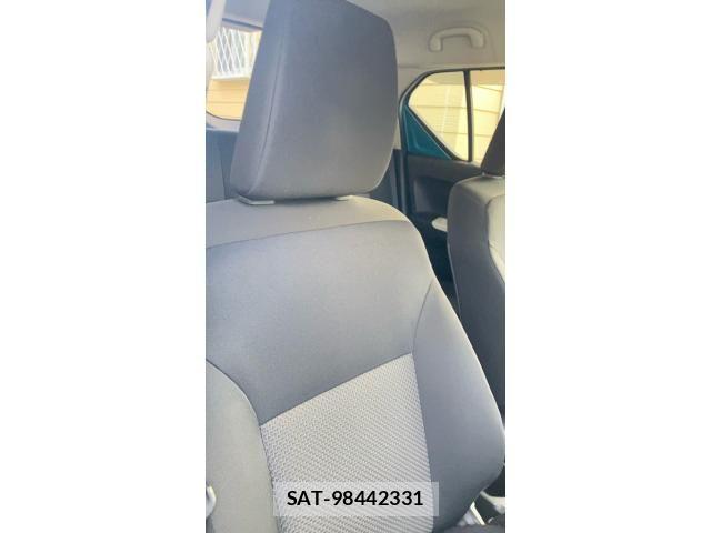 Suzuki IGNIS 2016-03 8314834-7
