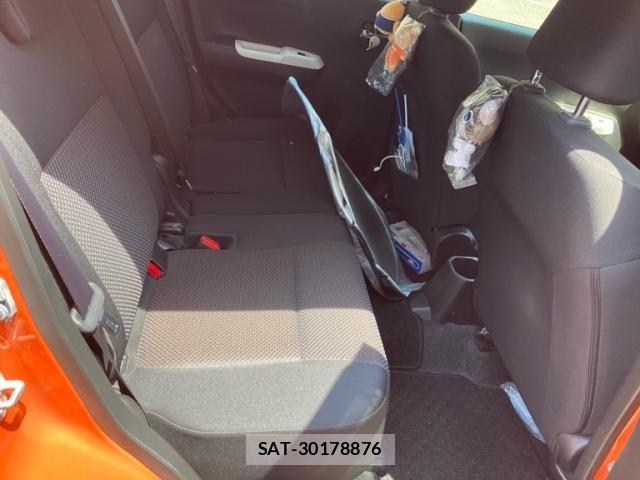 Suzuki IGNIS 2017-02 8314833-10