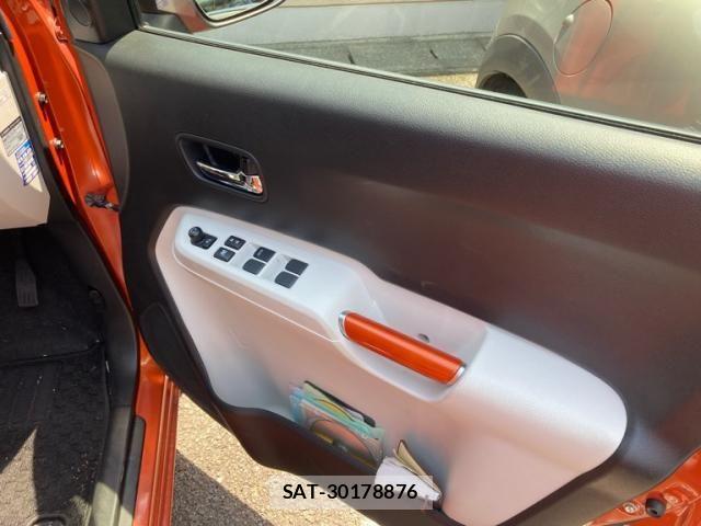 Suzuki IGNIS 2017-02 8314833-11