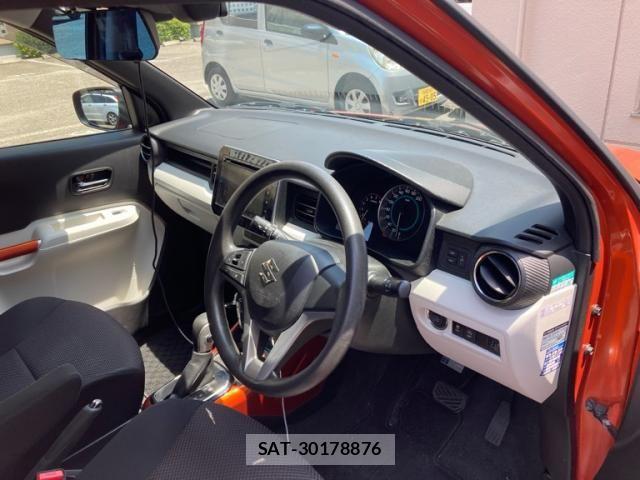 Suzuki IGNIS 2017-02 8314833-12