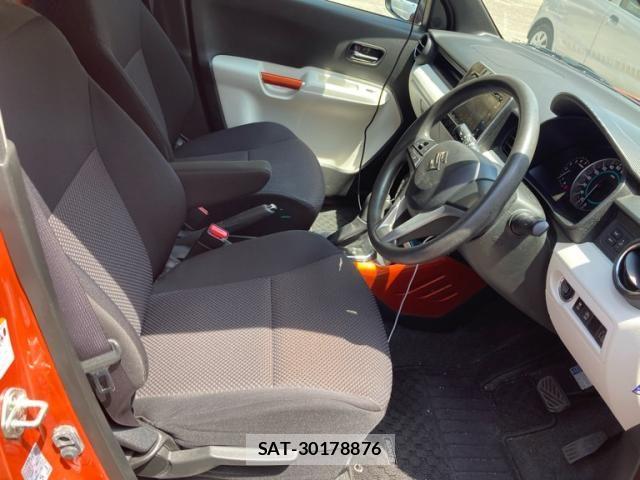 Suzuki IGNIS 2017-02 8314833-13