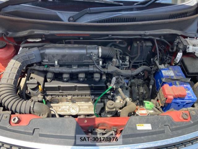 Suzuki IGNIS 2017-02 8314833-14