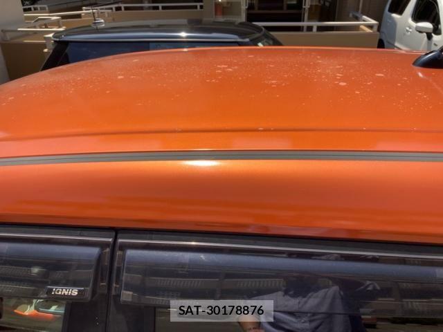 Suzuki IGNIS 2017-02 8314833-15