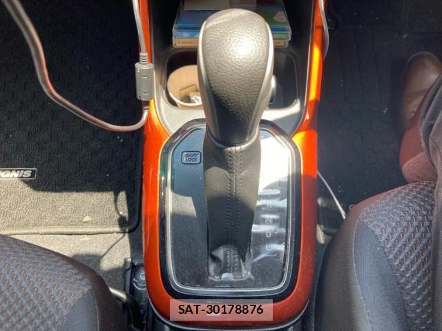 Suzuki IGNIS 2017-02 8314833-17