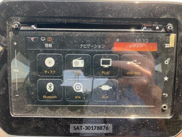 Suzuki IGNIS 2017-02 8314833-23
