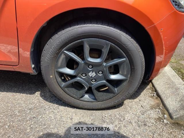 Suzuki IGNIS 2017-02 8314833-5