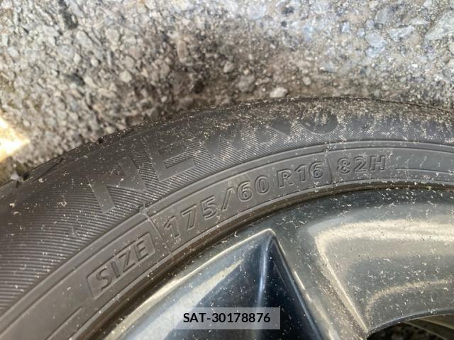 Suzuki IGNIS 2017-02 8314833-6