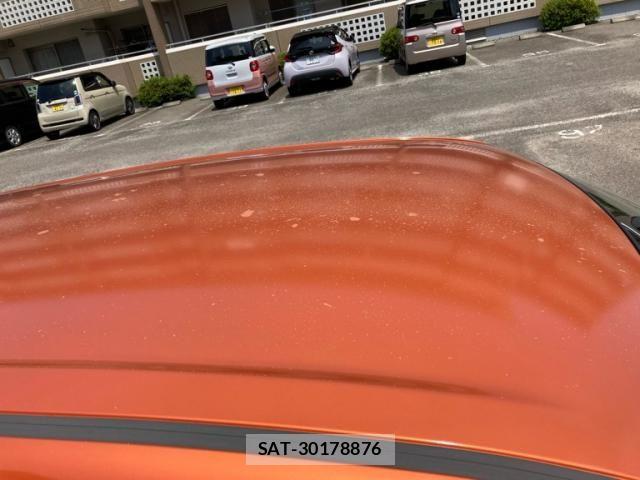 Suzuki IGNIS 2017-02 8314833-8