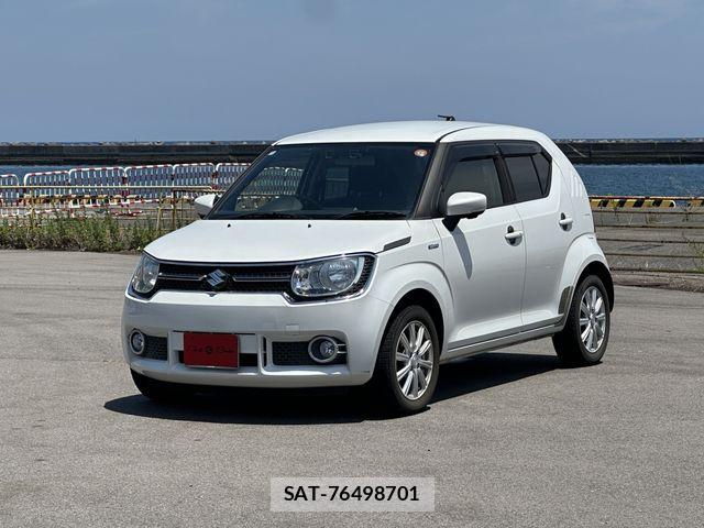 Suzuki IGNIS 2016-05 8314832-0